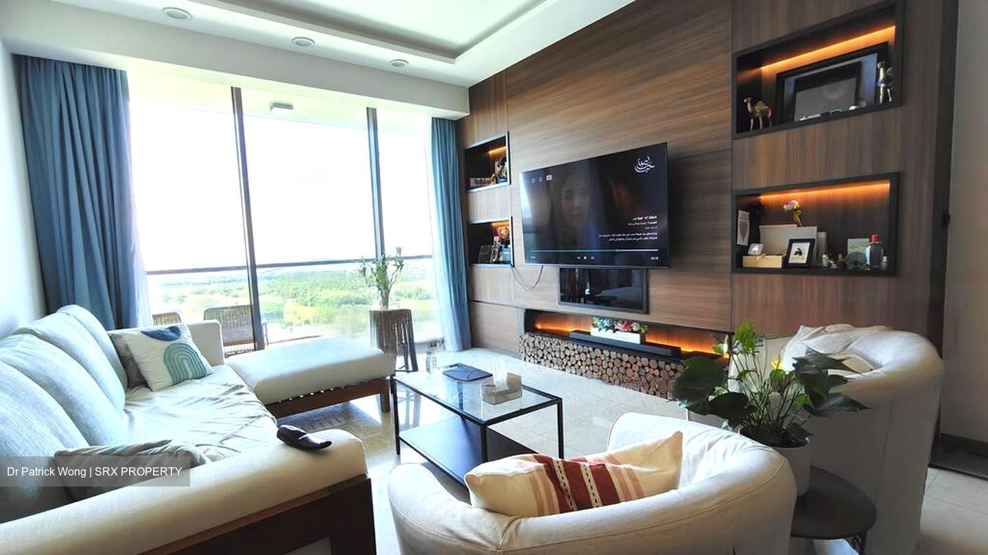 Marina One Residences (D1), Apartment #455113271